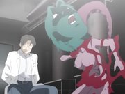 成人动漫坎布里安增殖的淫兽