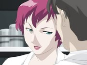 淫兽的感染