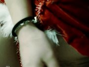 『迷情夜』美乳圣诞装女神骑上后入冲刺诱惑呻吟