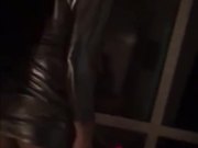 国产TS系列绝色美巧儿媚娘调教指插直男再后入