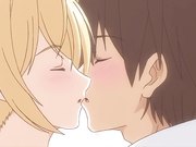 成人动漫妖精學生與老師 秘密的課後約會