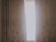 黑丝短裙漂亮美女剧情演绎没穿内裤的儿媳妇被公公绑起来操