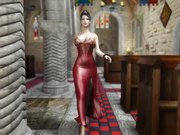 成人动漫美的秘密