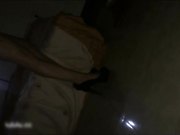 网红VV姐制服长腿系列护士肉丝高跟大战排骨哥