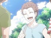 成人动漫長蛇女鬼異形怪譚