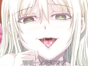 成人动漫廢棄豪宅