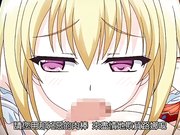 成人动漫超S皇女露娜哈索爾