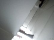 云上会所厕拍系列清纯美少女嫩嫩的小穴白白的圆臀