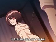 成人动漫幼小淫魔