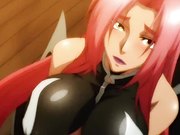 成人动漫墮落成母豬奴隸的魔界騎士