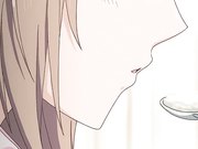 成人动漫我與女友的研習日誌