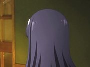 成人动漫黃昏教室，艷麗秀髮