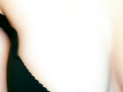 性感大奶美女近距离特写椅子上道具自慰大秀震动棒