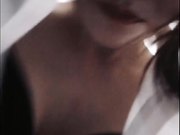 性感网红美女演绎黑丝高跟短裙白衬衫女老师下班被色学生跟踪回家摸腿