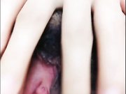 性感网红美女演绎黑丝高跟短裙白衬衫女老师下班被色学生跟踪回家摸腿