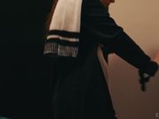 午夜与两个少女的美妙3P