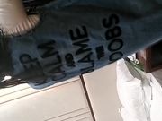 对白搞笑“操我的男人比你看的人还多”