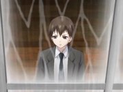 成人动漫與少女的蜜月與終點