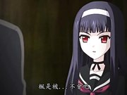 成人动漫與少女的蜜月與終點