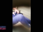 獨家整理西洋怪咖超正視角窺視公園閒逛婦女放尿