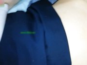 美女保险员为了业绩私会客户敏感又骚内裤还没脱就湿透了