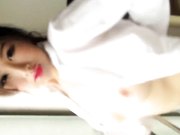 摄影师比较喜欢的大奶模特惜萍大尺度诱惑