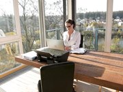 另一种释放的方式