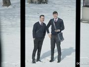 【剧情之王】漂亮校花春心难耐勾引两个屌丝男玩性爱游戏