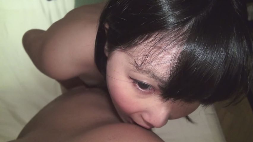 興味があったごっくん初体験