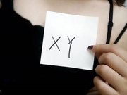 青春靚麗女生們露臉秀粉乳嫩穴大飽眼福情趣制服道具插穴