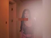 重磅福利秀人网嫩模心妍最新大尺度福利视频