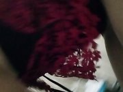 国产TS系列天妃在家口交小鲜肉听着呻吟后入没几下就顶不住了