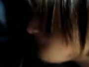 勇猛表哥与表妹户外车震黑丝美乳太骚不停怼操干到哭