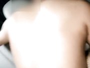 勇猛表哥与表妹户外车震黑丝美乳太骚不停怼操干到哭