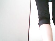 国产公厕定点拍摄系列25各色真实良家美女值得一看