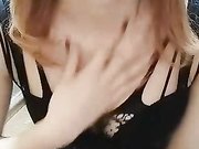 连体黑丝情趣骚浪女露脸自慰口交大鸡巴被爆操屁眼干骚逼叫声骚浪