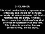 纹身女郎的激情性爱