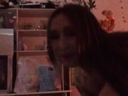 国产TS系列风骚至极的骚气人妖黑丝口交小鲜肉被干