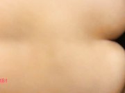 刚认识的人妻排卵期无套内射中标了很生气