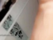 热辣红唇假屌自慰挑逗洗澡直播阴毛旺盛感觉小穴很紧有撸点