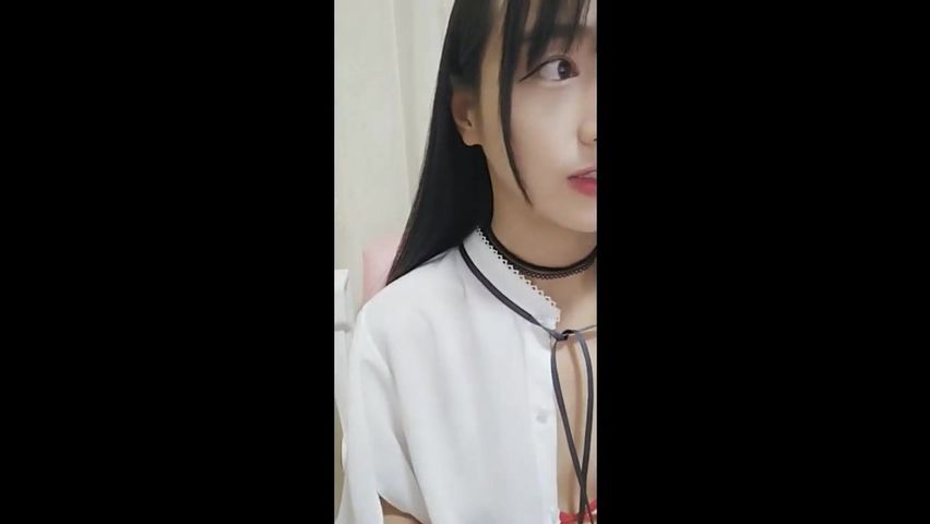 漂亮嫩妹美少女一多大秀