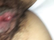 看完世界杯和前女友去酒店开房不戴套来一炮