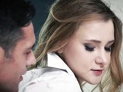 帅哥靓妹完美的肛门之爱