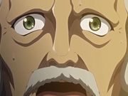 精灵女人被人类男人爆操5