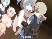 夢魔の街コルネリカ4