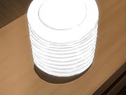 夢魔の街コルネリカ3