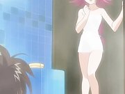 もけもけ大正电动娘ARISA第1集