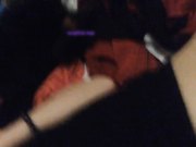 漂亮美女与猥琐男友啪啪自拍屌吃的真温柔还有点不好意思了