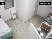 俄罗斯一救急中心喝的烂醉如泥美女被救护大屌男无套一顿操