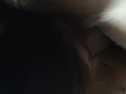 清纯漂亮妹子和中年男啪啪视频曝光好B都让狗操了